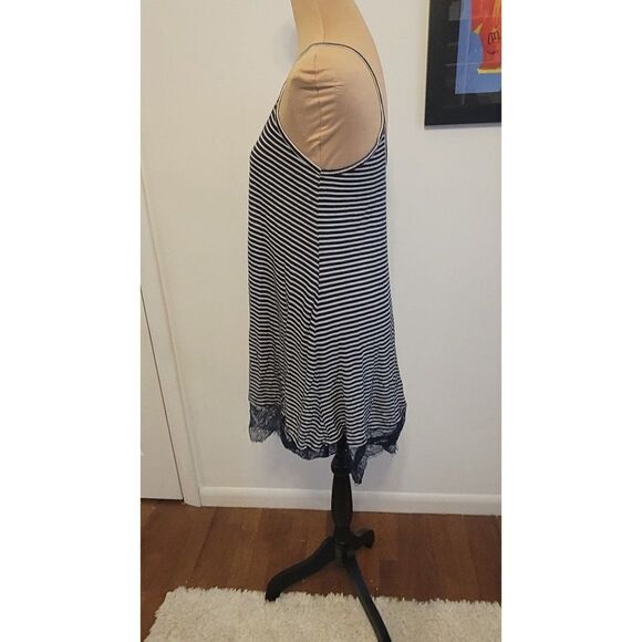 Adam Levine Mini Knit Dress - Picture 2 of 6